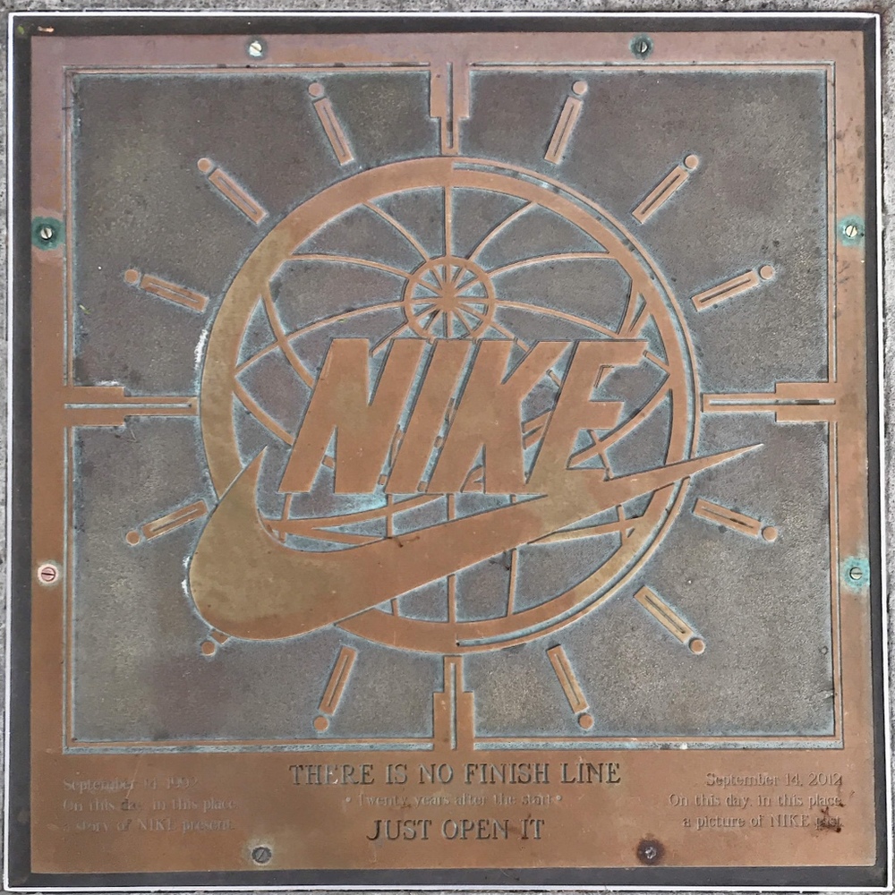 Meet your Posher, Luke